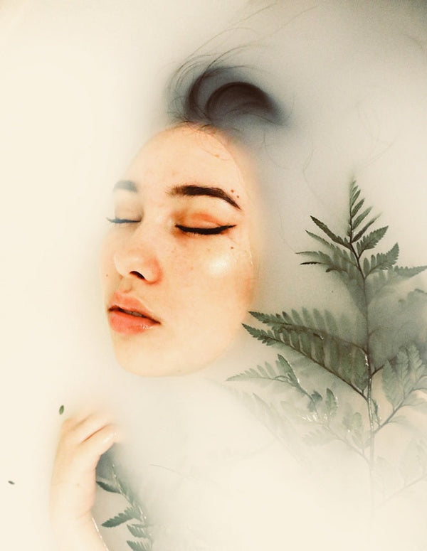 Beauty Starts Within: How Emotions Affect Skin Health