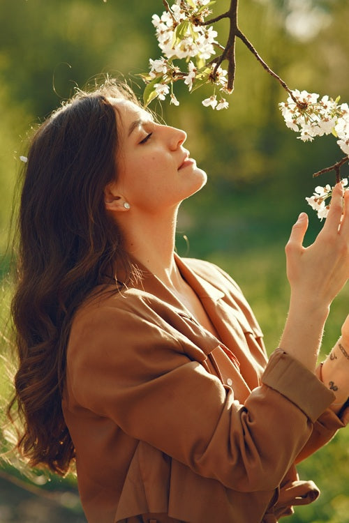 What Mindful Beauty Means to Us at BELLE ÂME