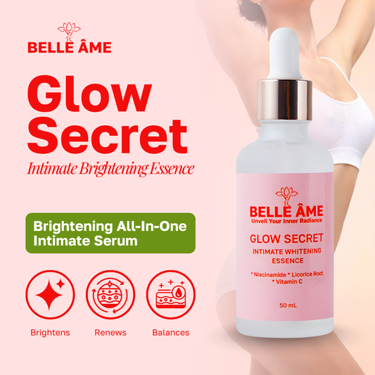 GLOW SECRET