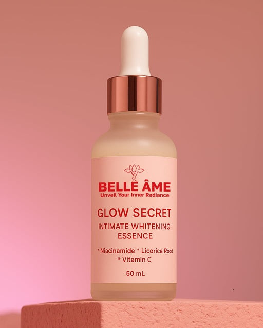 GLOW SECRET